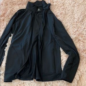 Gap Maternity Running jacket small